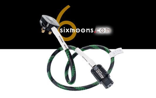 Styx Cable & Block among 6 Moons Credits!