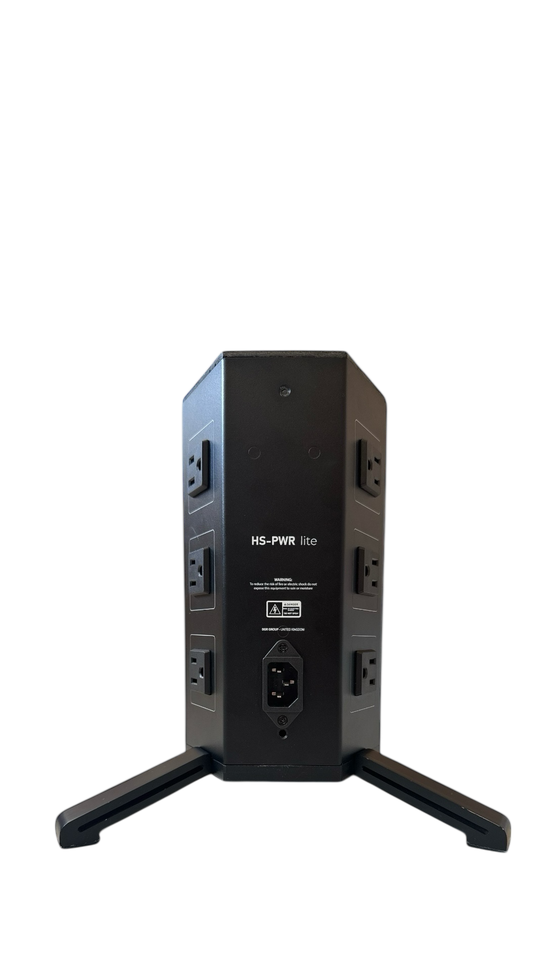 HS-PWR Lite Power Block