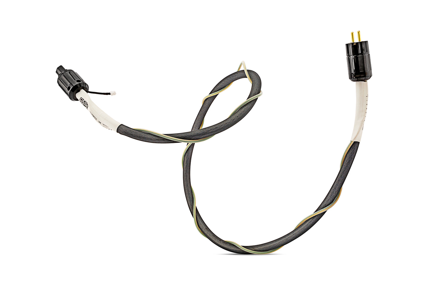 Eros Signature Power Cable