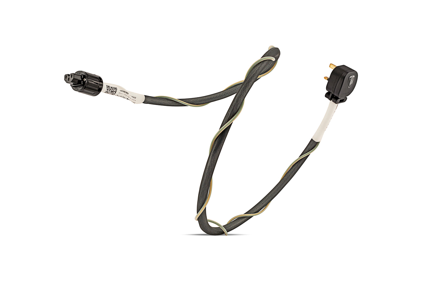 Eros Signature Power Cable