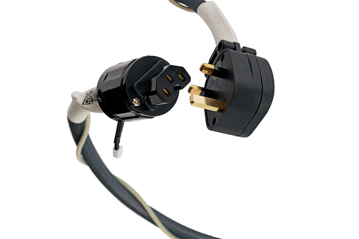 Eros Signature Power Cable