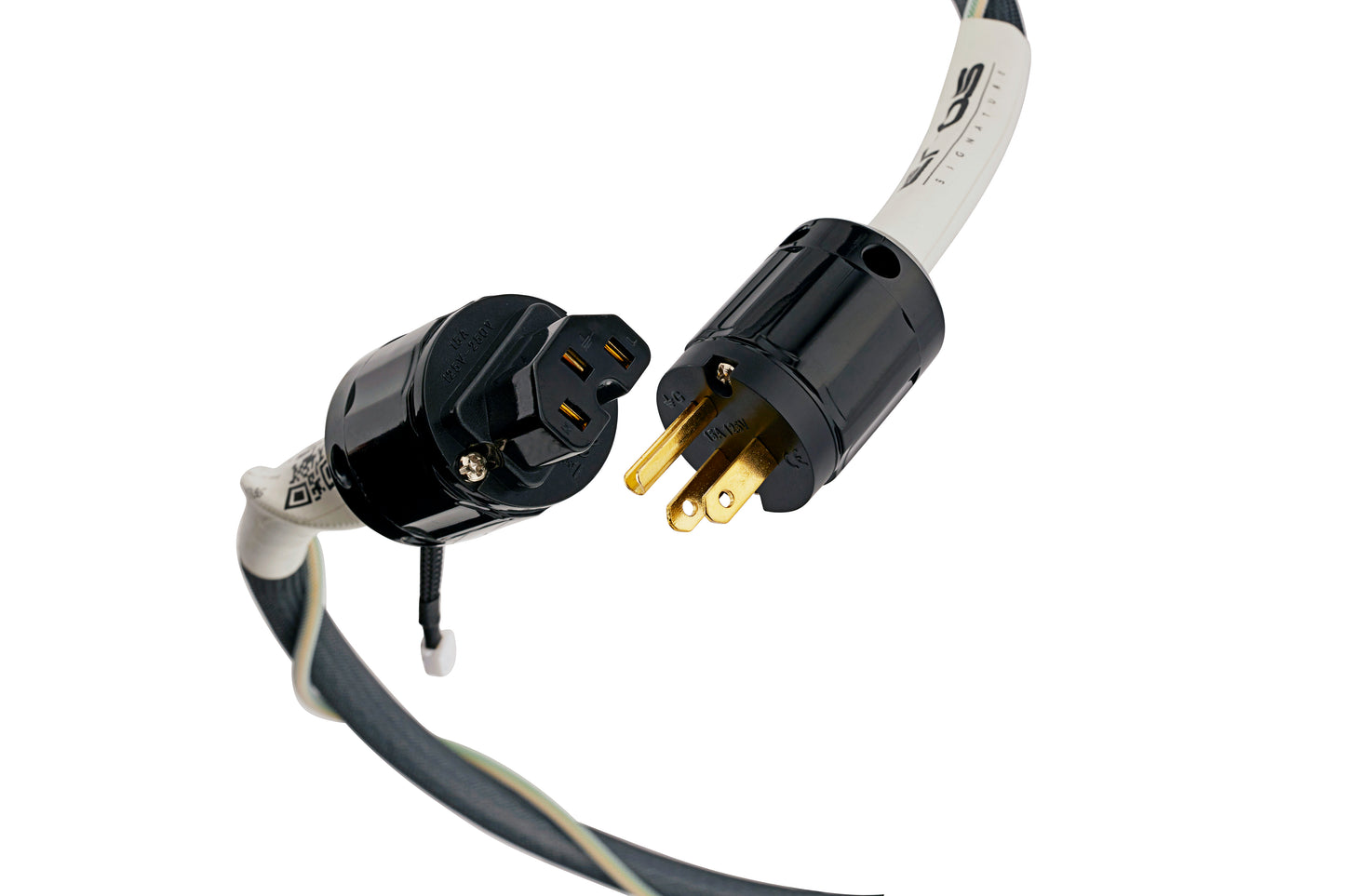 Eros Signature Power Cable
