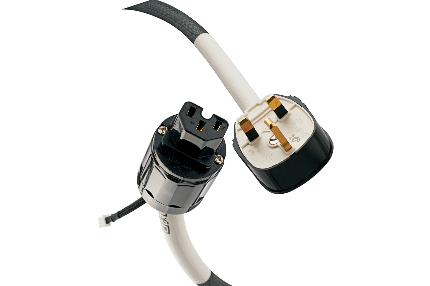 Eros Mains Cable