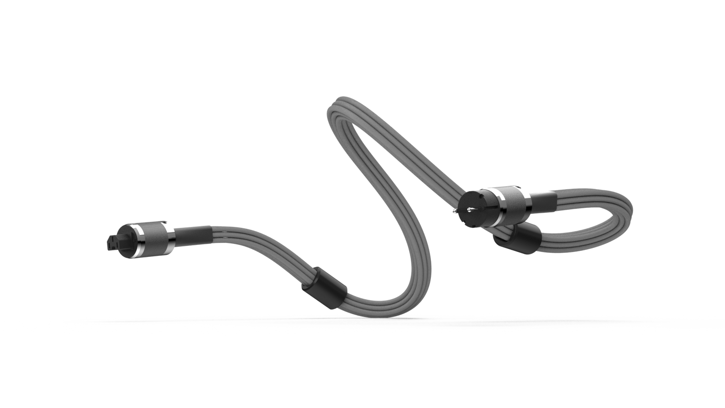 HS-X9 Mains Cable