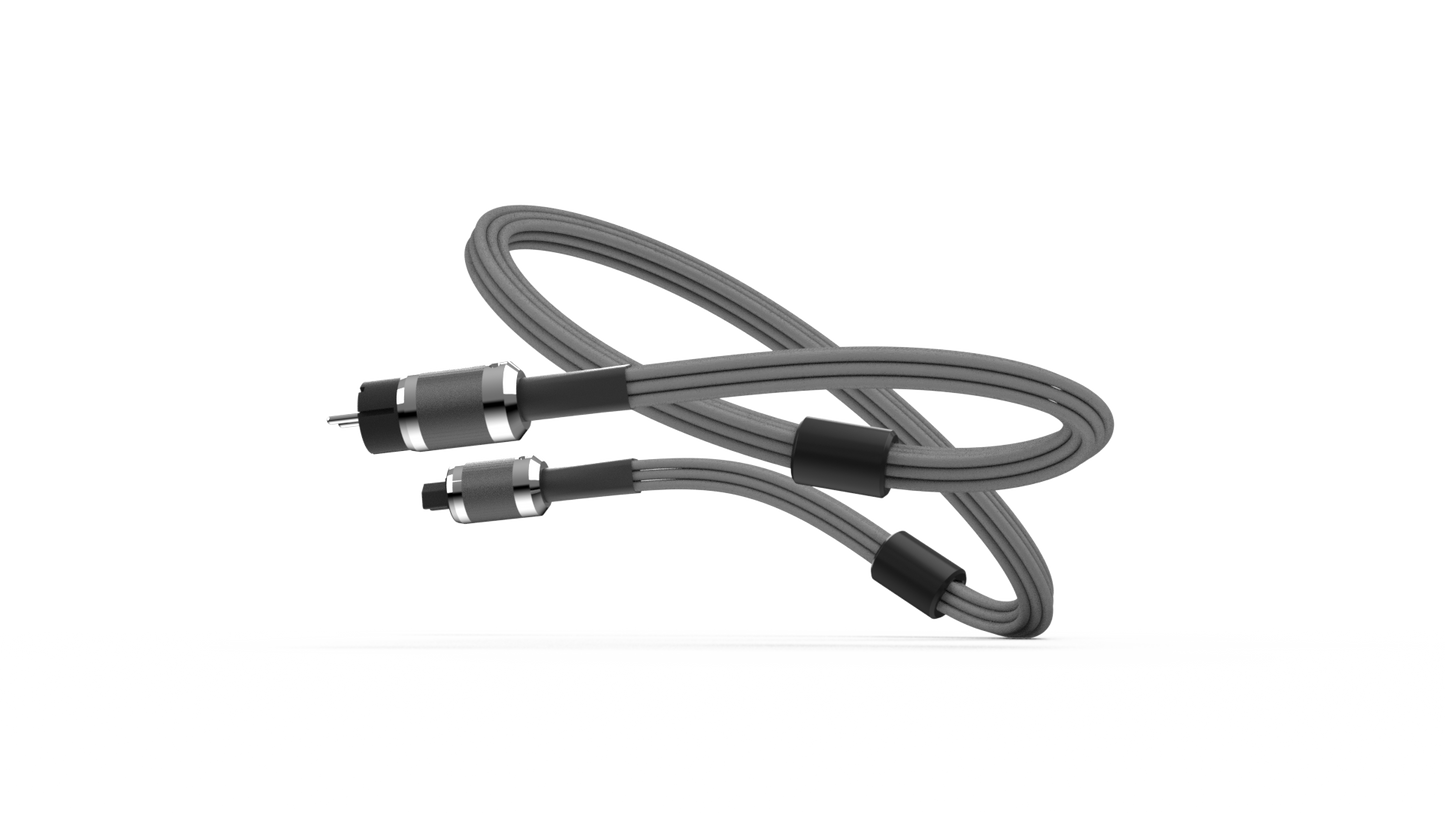 HS-X9 Mains Cable