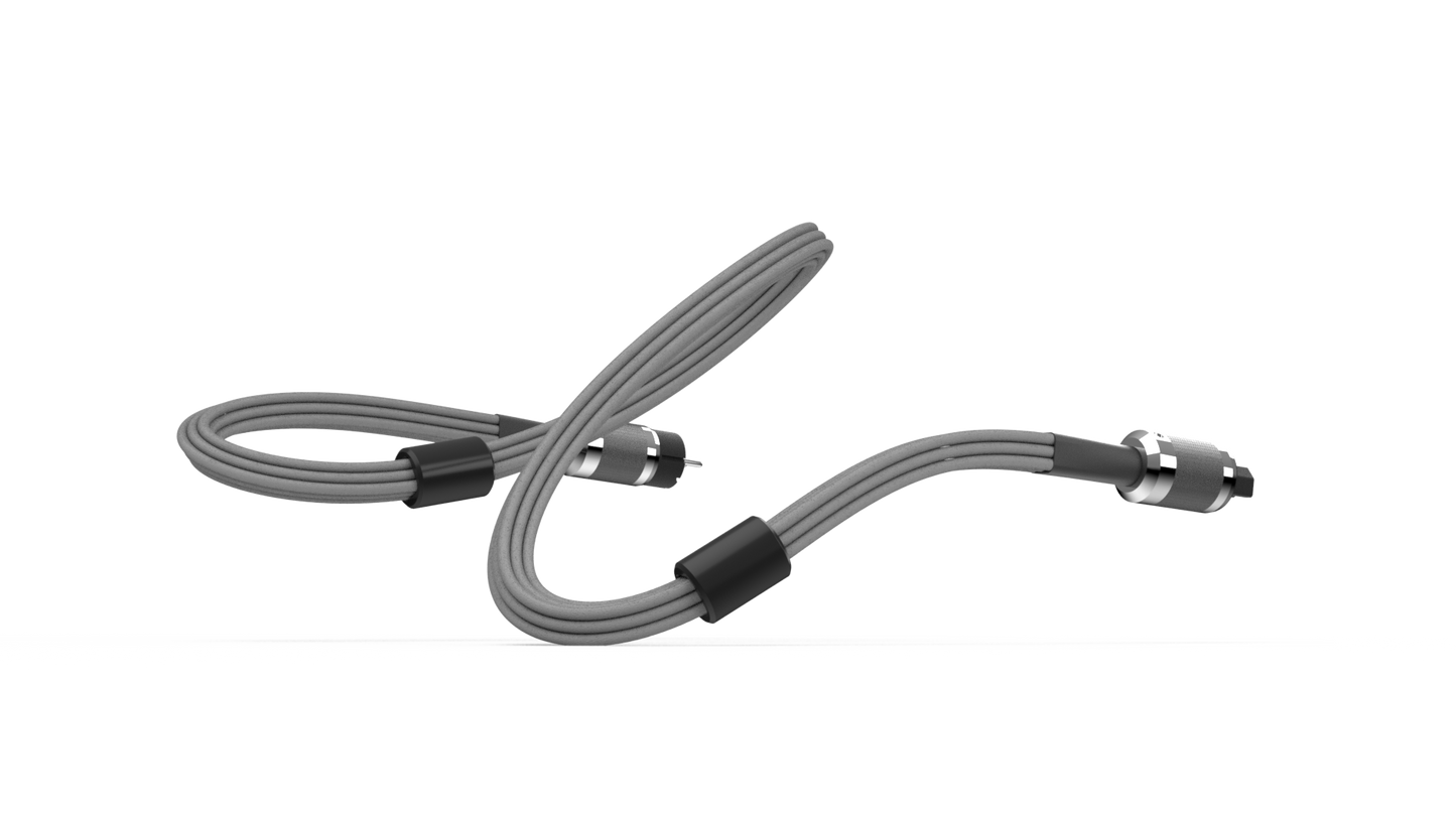 HS-X9 Mains Cable