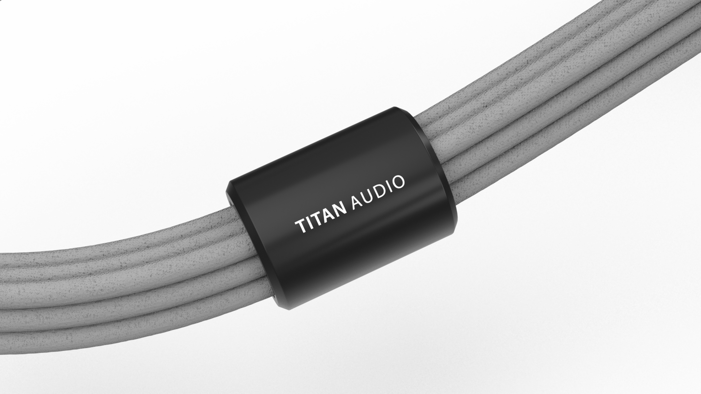 HS-X9 Mains Cable