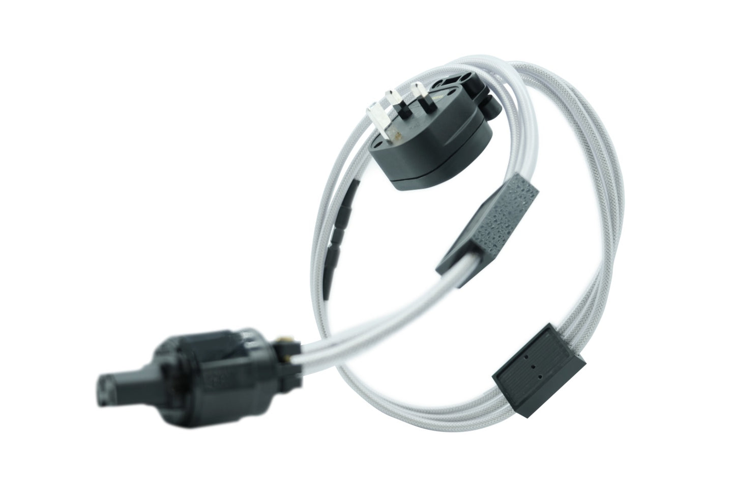 HS-X3 Mains Cable