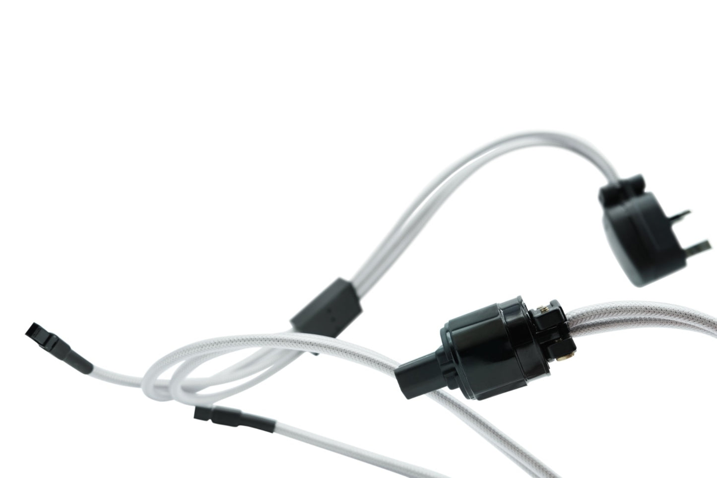 HS-X3 Mains Cable