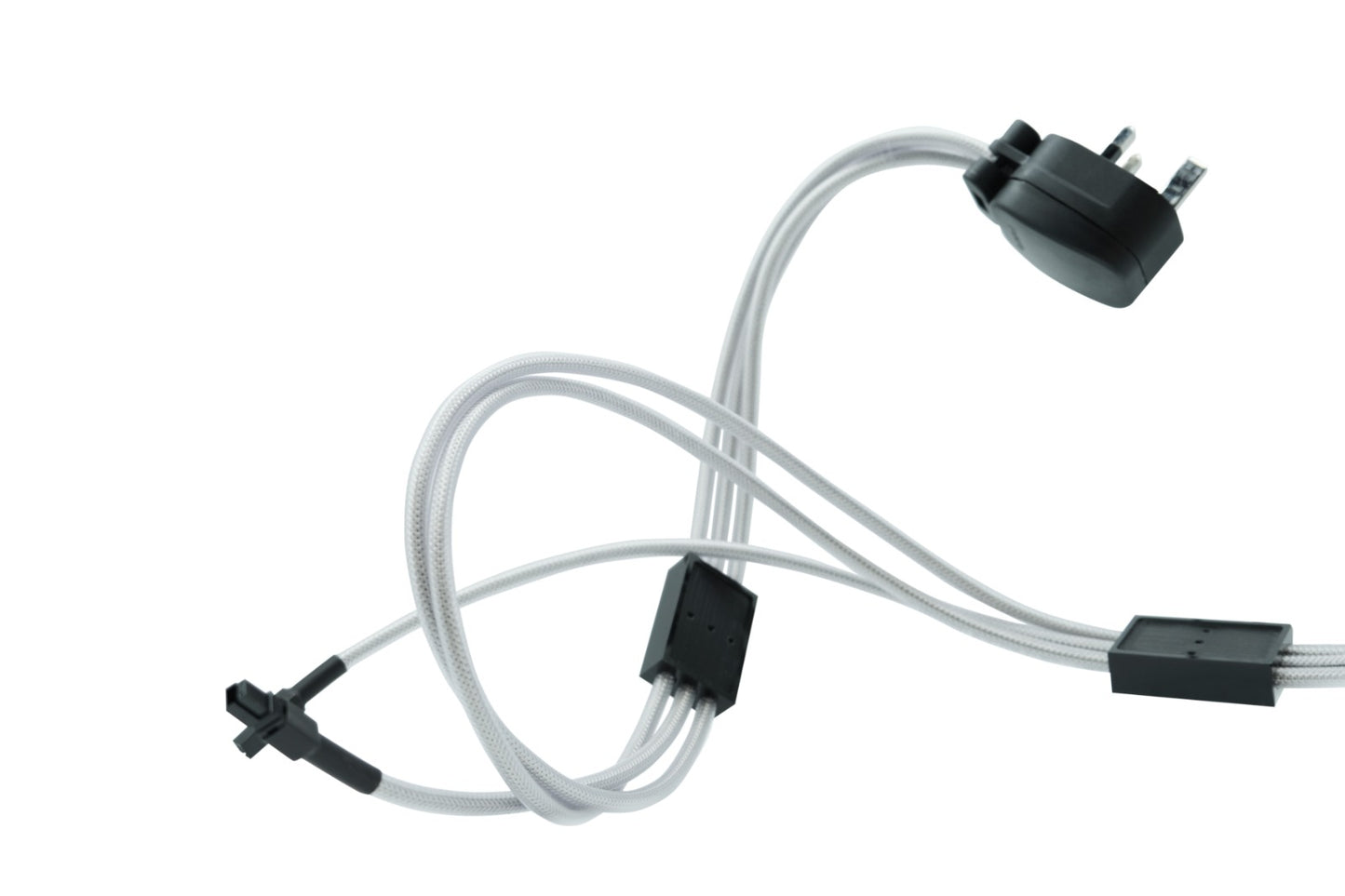 HS-X3 Mains Cable