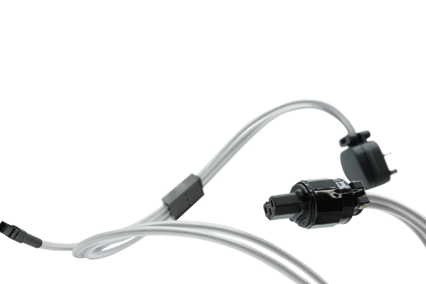 HS-X3 Mains Cable