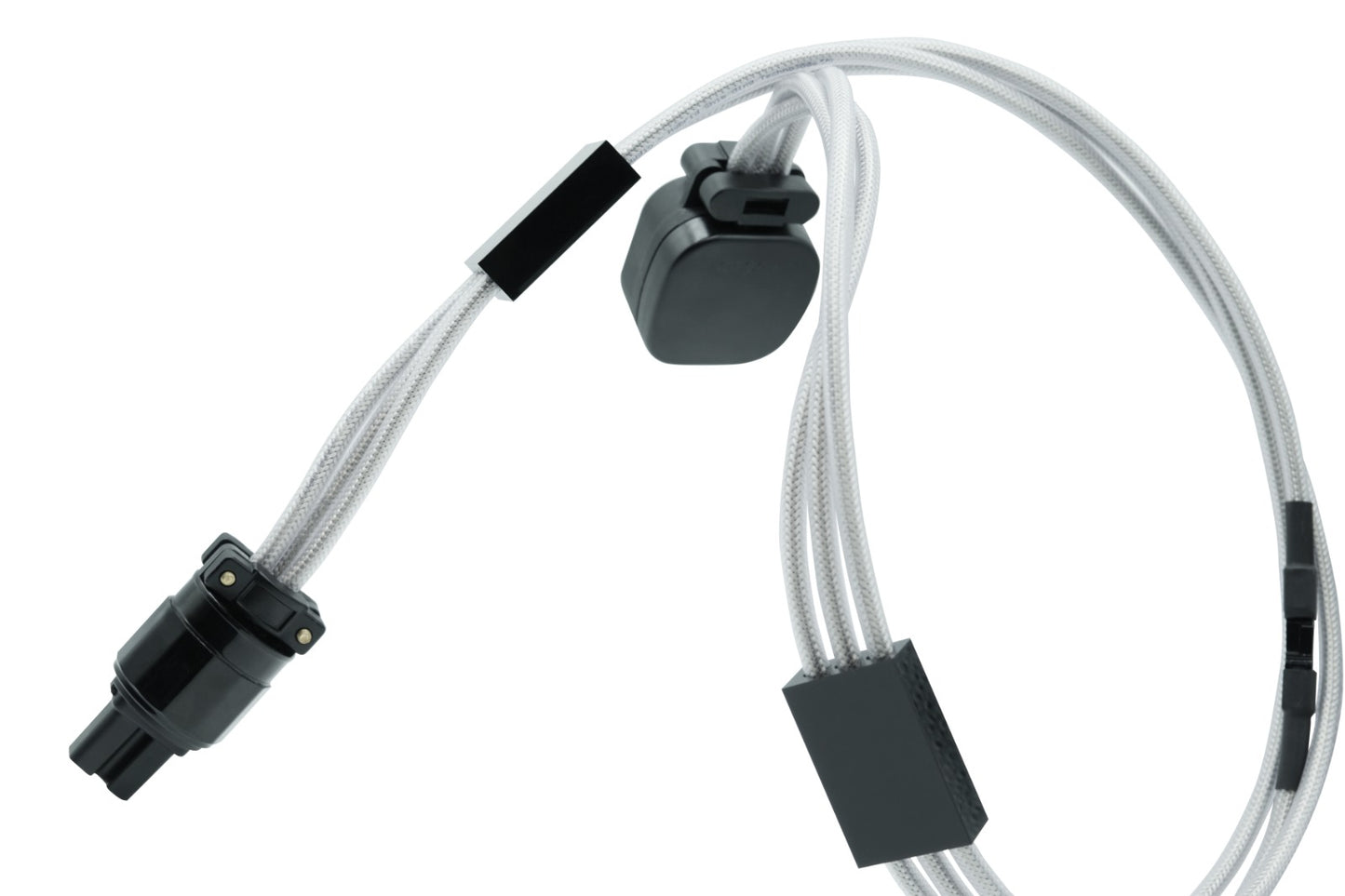 HS-X3 Mains Cable