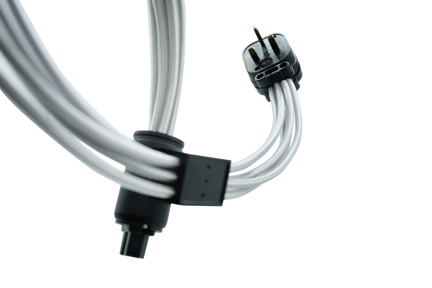 HS-X6 Mains Cable