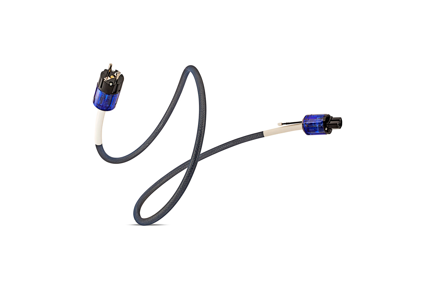 Helios Power Cable