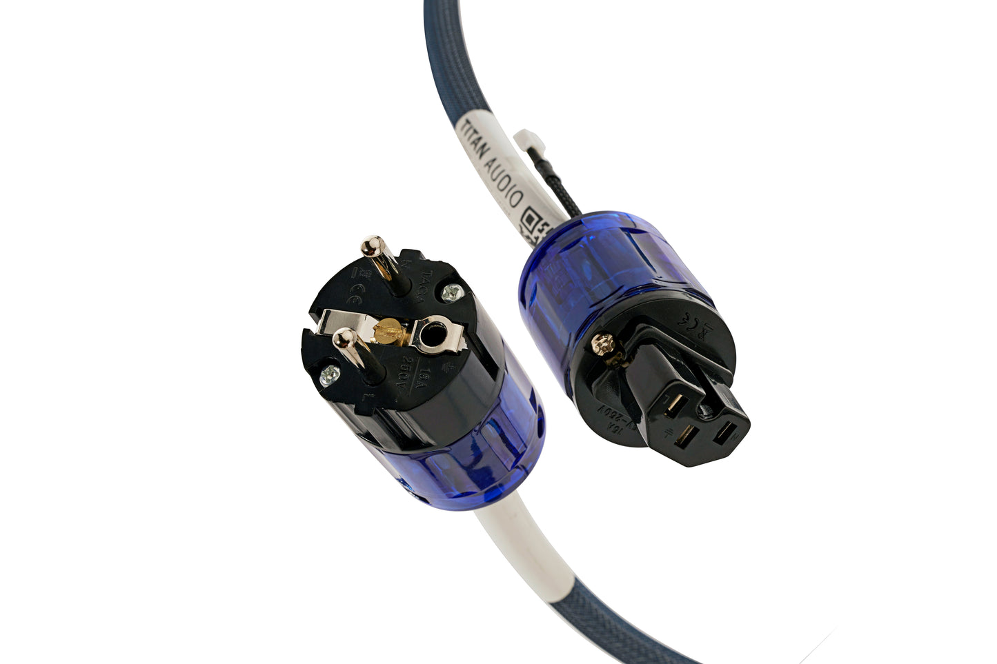 Helios Power Cable