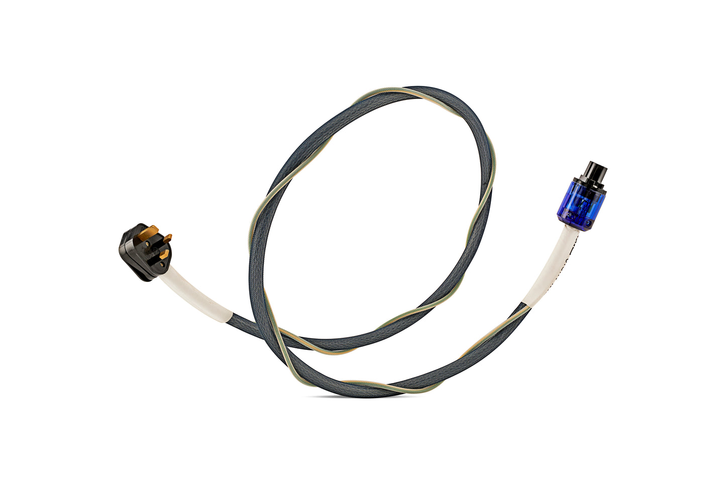 Helios Signature Power Cable
