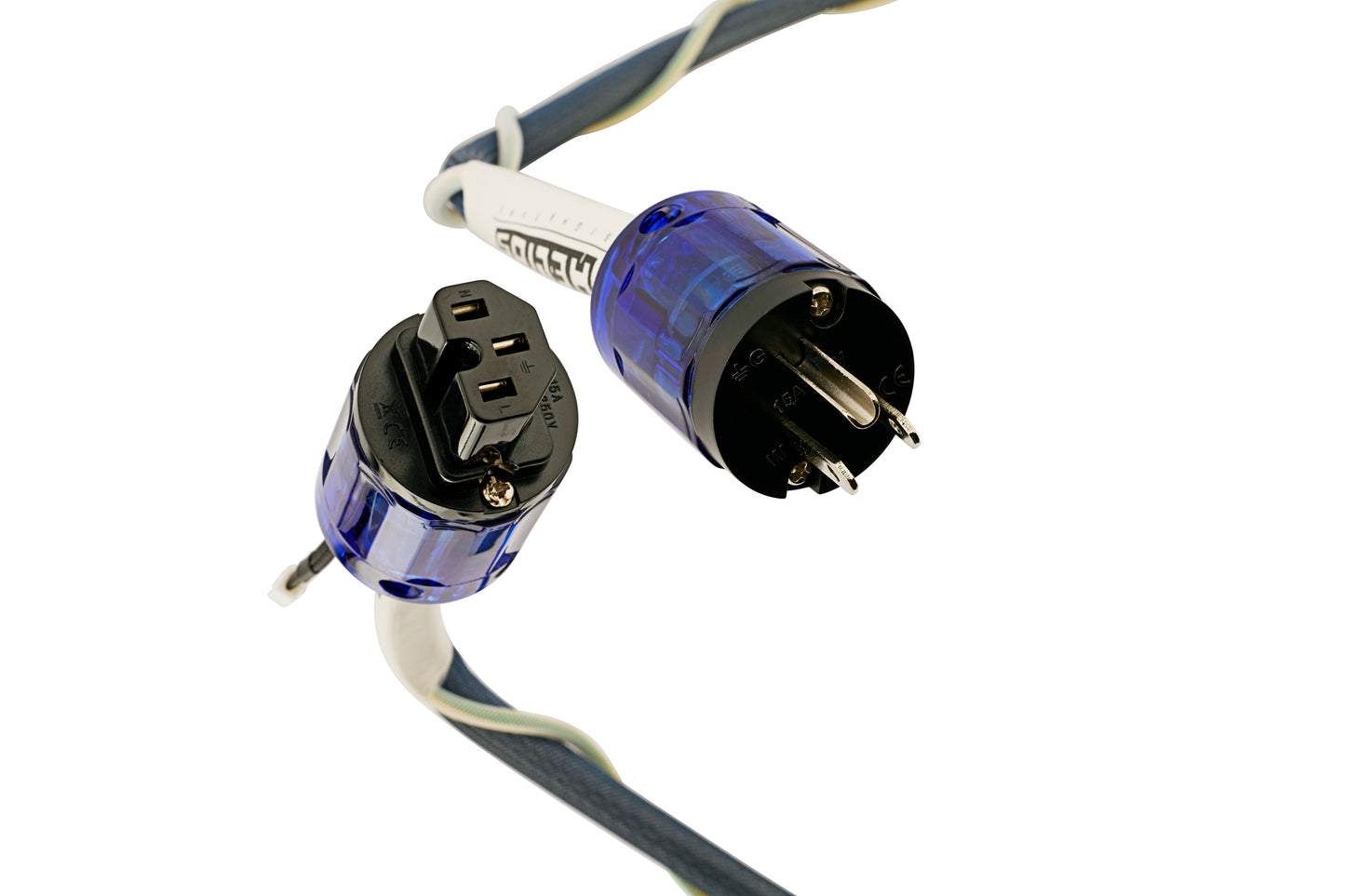 Helios Signature Mains Cable