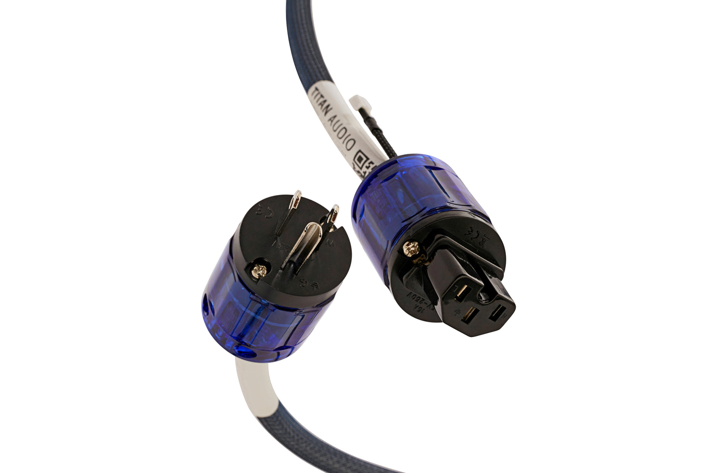 Helios Power Cable