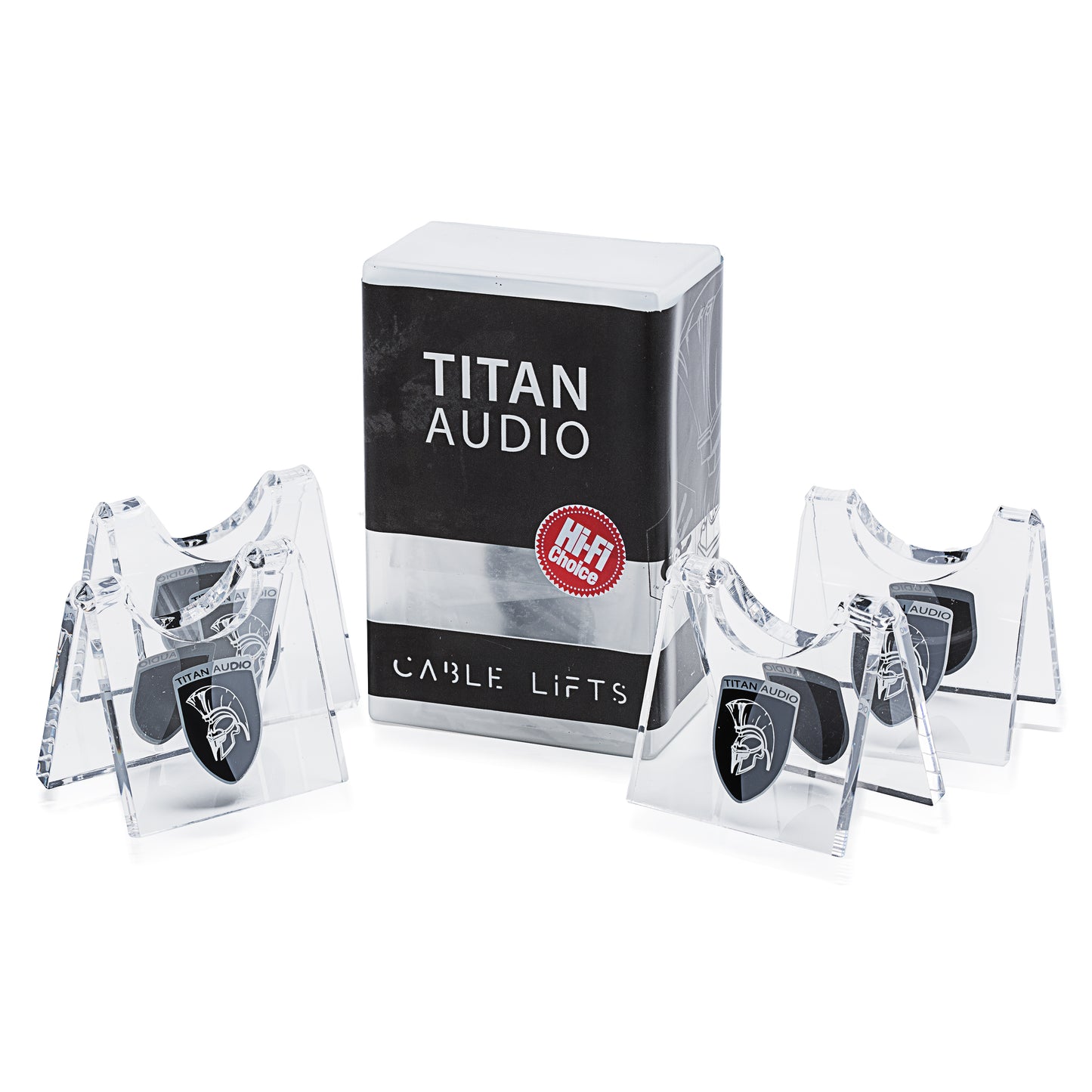 Cable Lifts