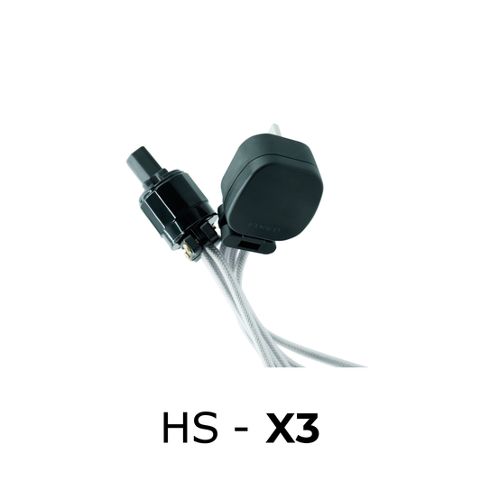 HS-X3 Power Cable