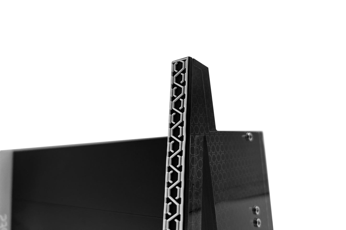Ares Mains Power Block