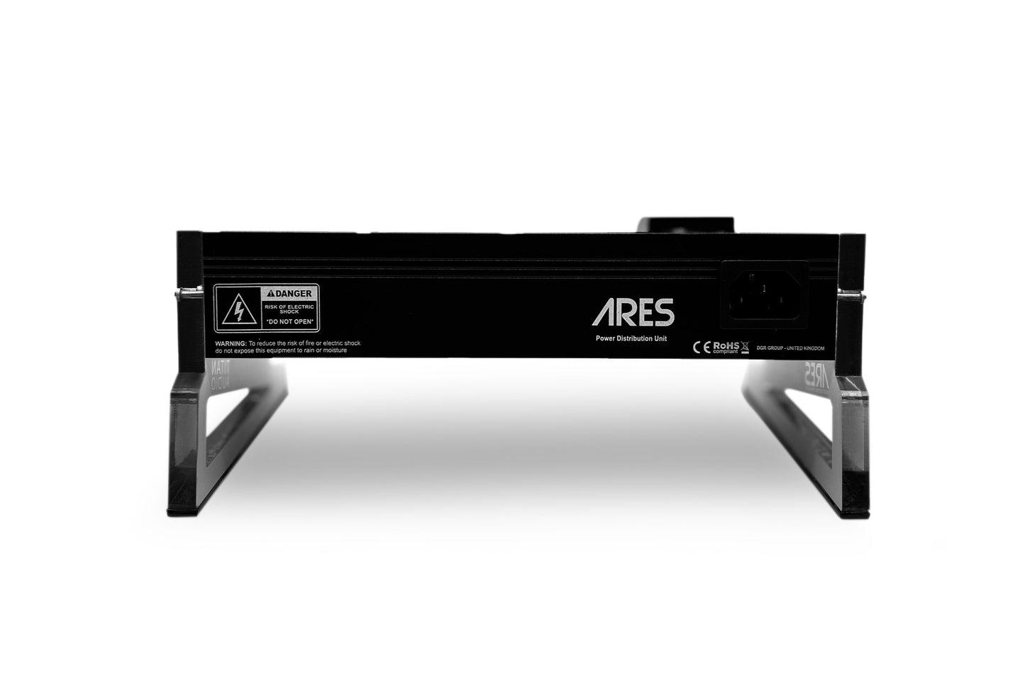 Ares Mains Power Block