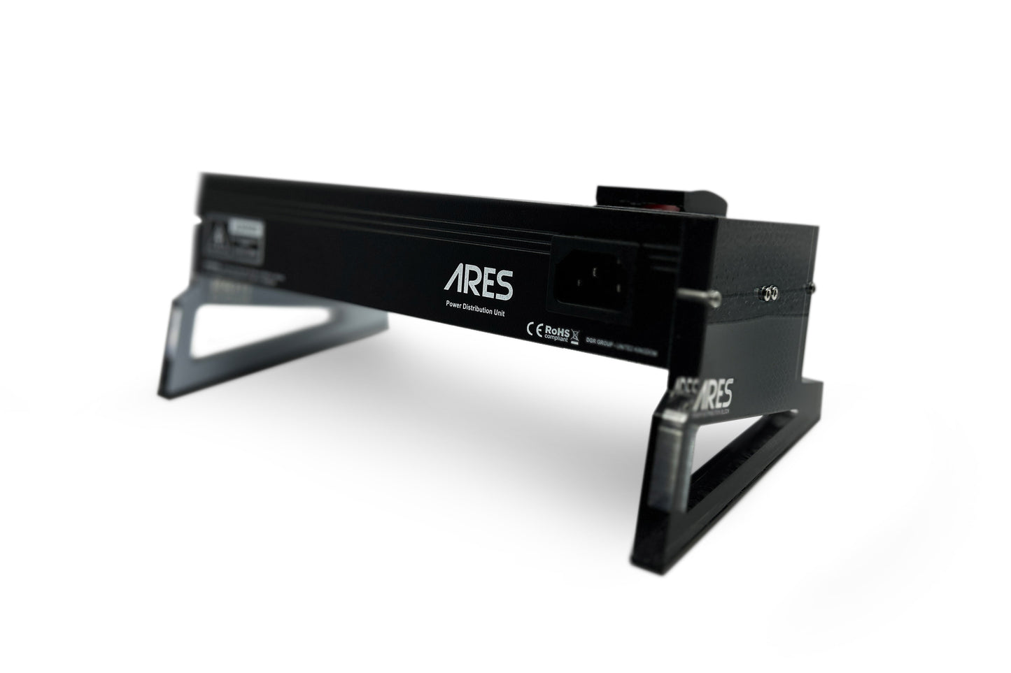 Ares Mains Power Block