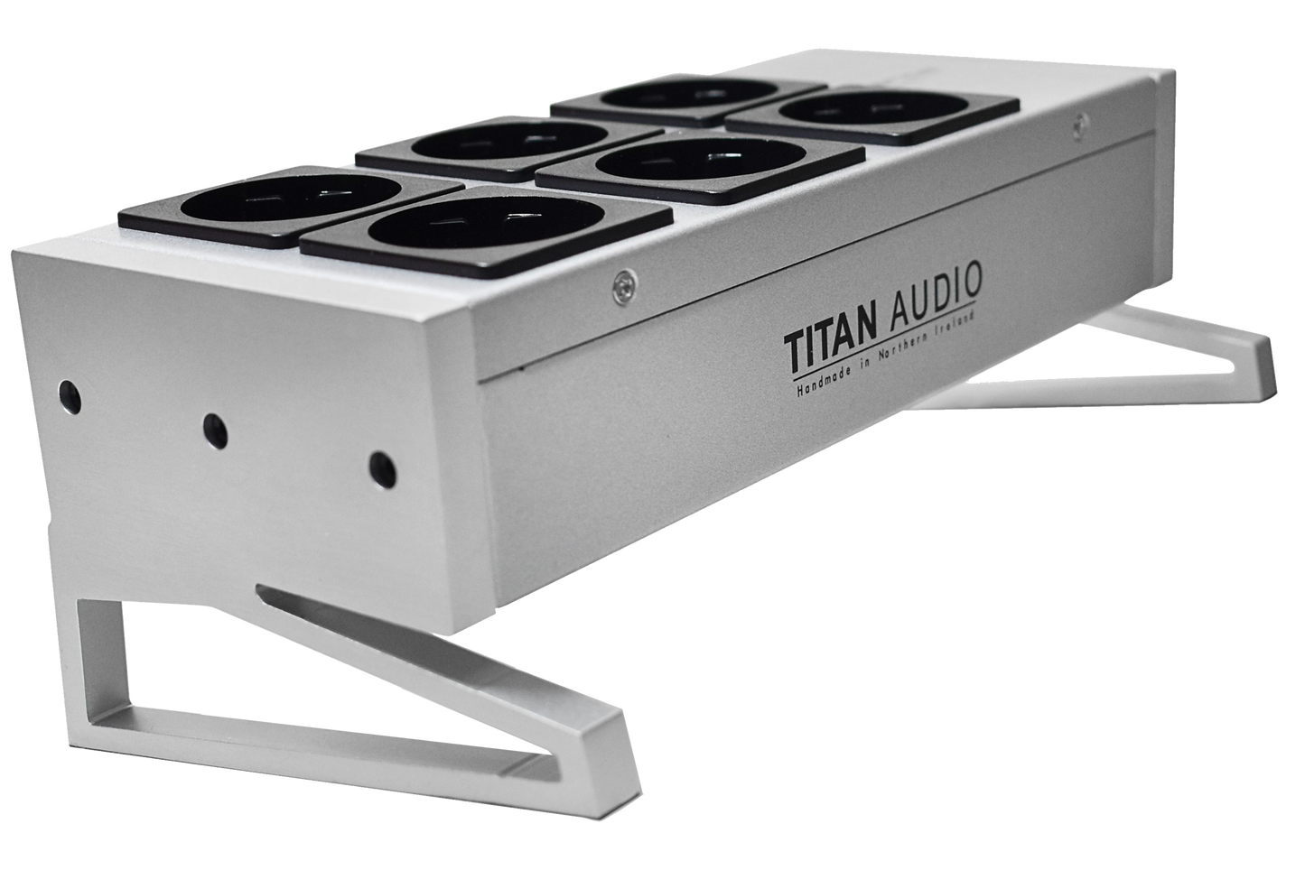 Titan Audio Eros V2 Mains Block