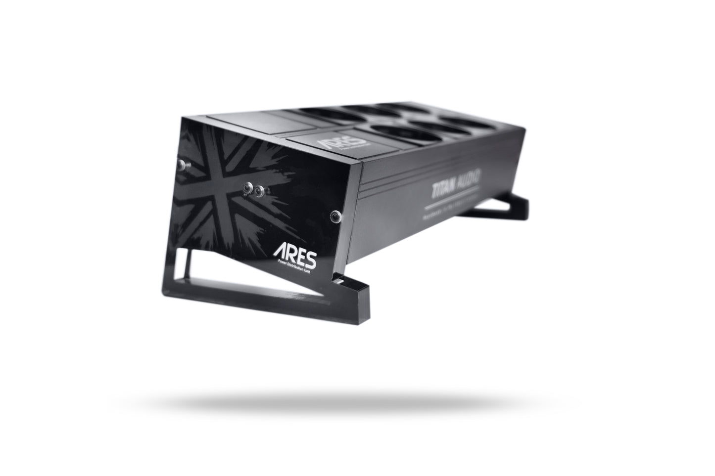 Ares Mains Power Block