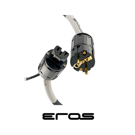 Eros Power Cable