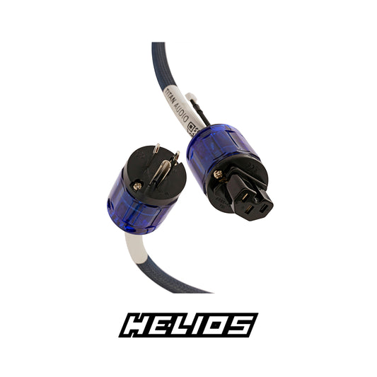 Helios Mains Cable