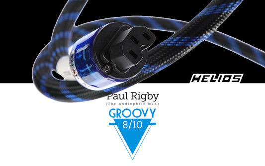 A 'Groovy' Review on the Helios!