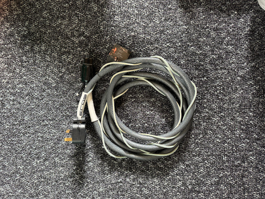 Eros Signature Power Cable