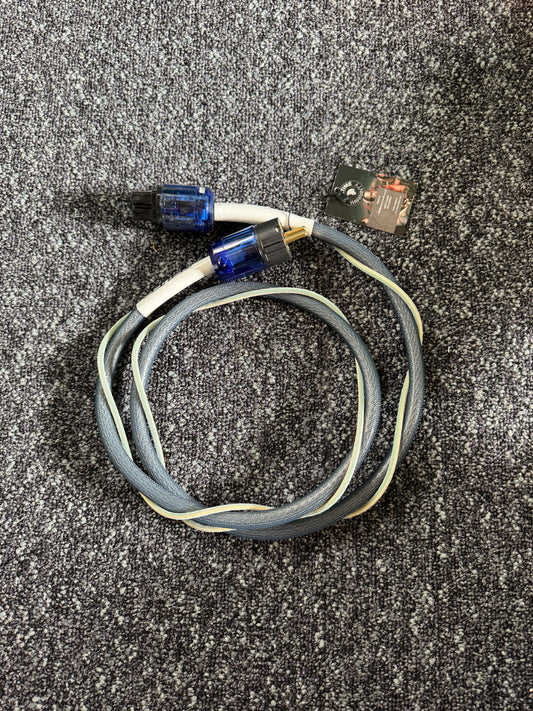 Helios Signature Power Cable