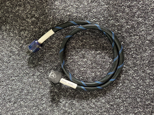 Helios Original Power Cable