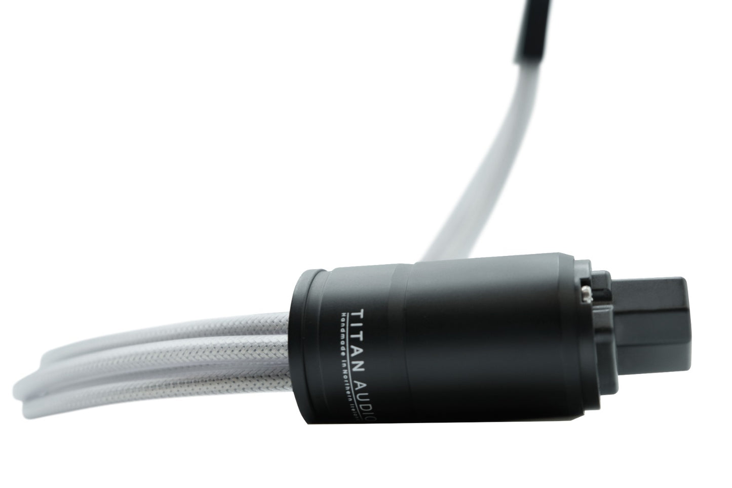 HS-X6 Mains Cable