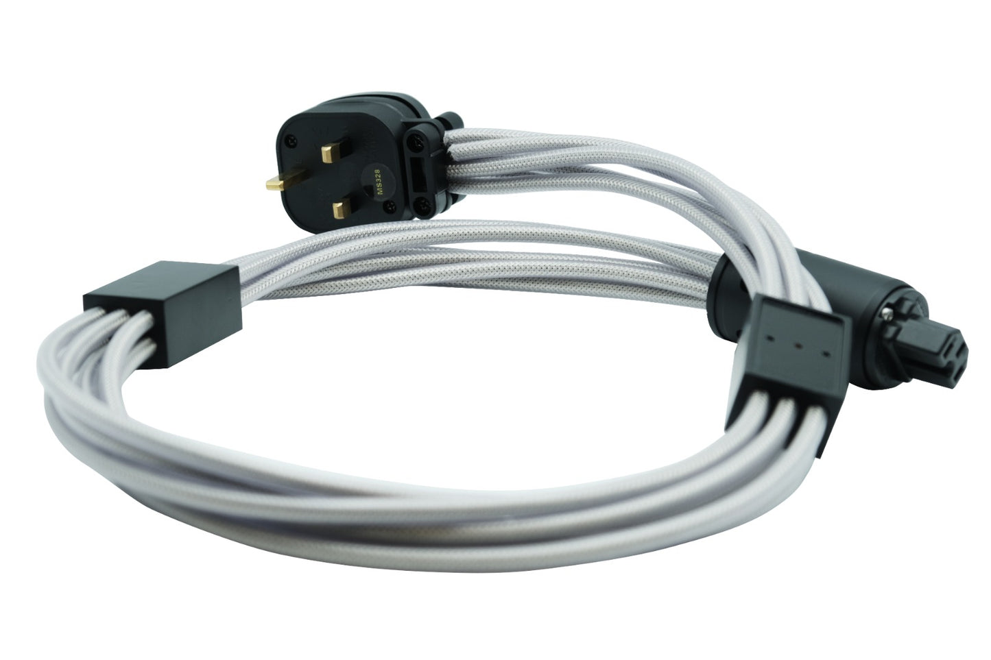 HS-X6 Mains Cable