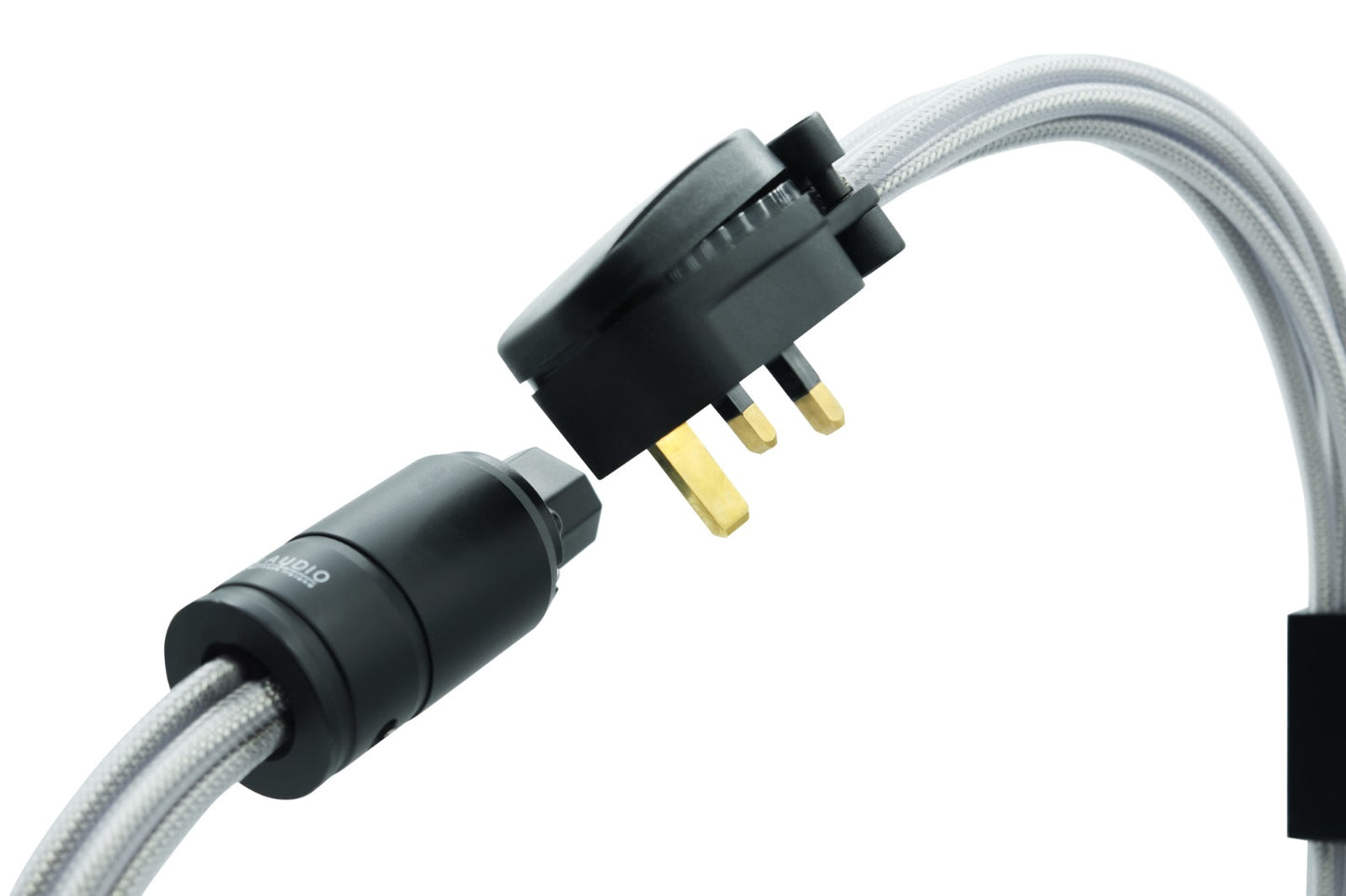 HS-X6 Mains Cable