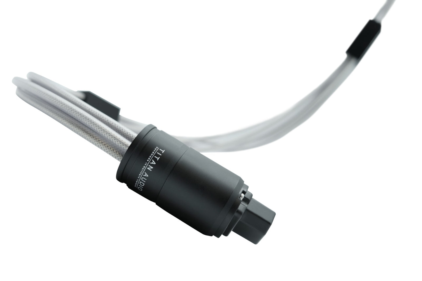 HS-X6 Mains Cable