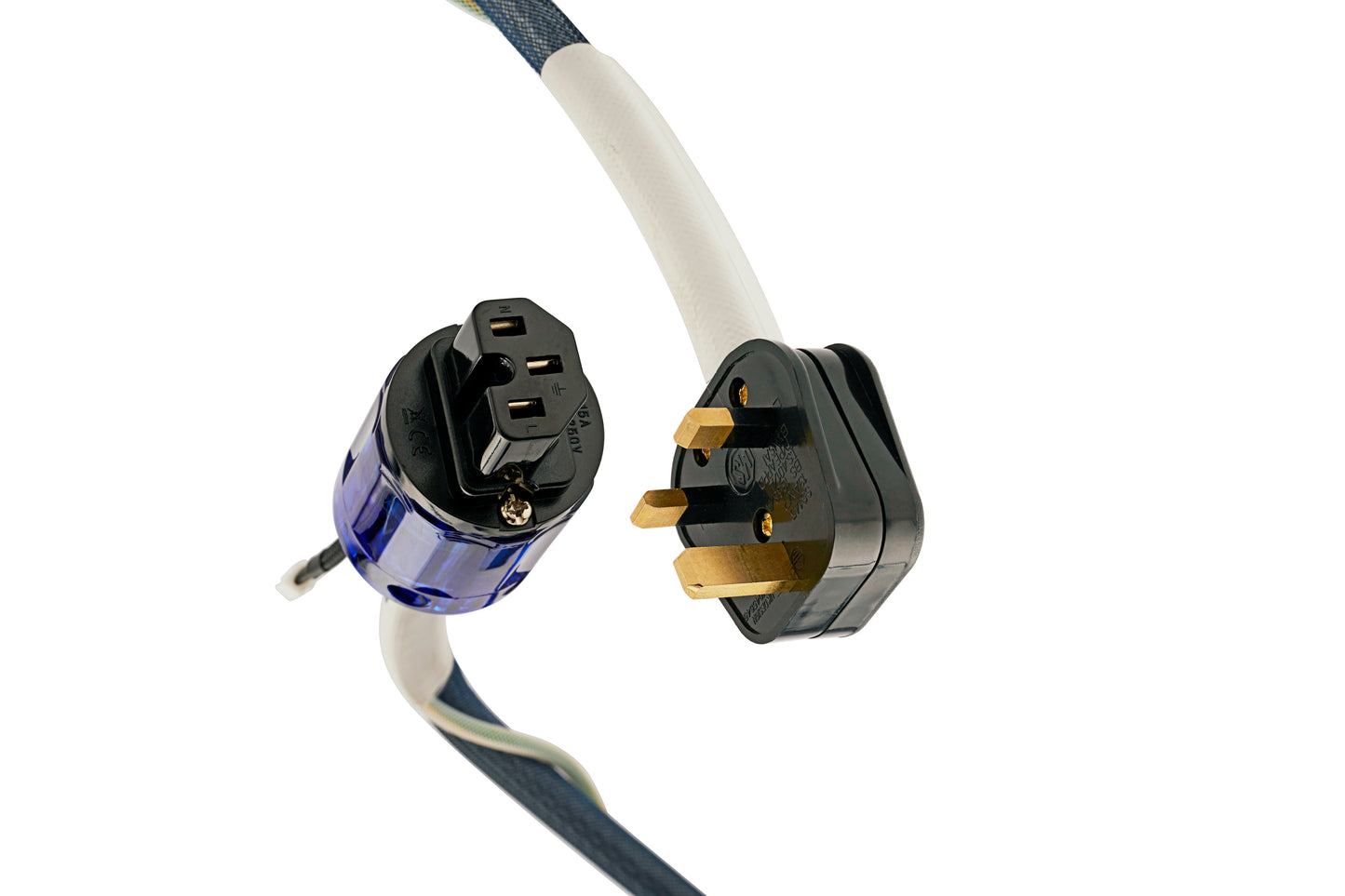 Helios Signature Mains Cable