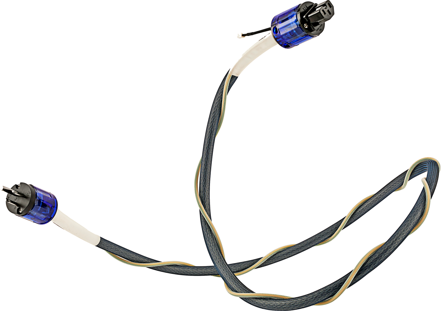 Helios Signature Mains Cable