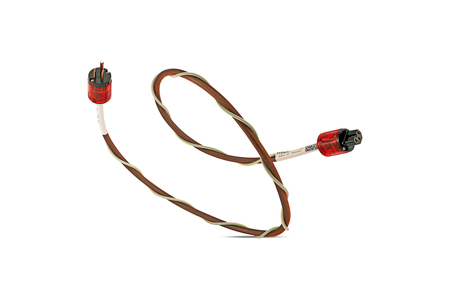 Nyx Signature Mains Cable