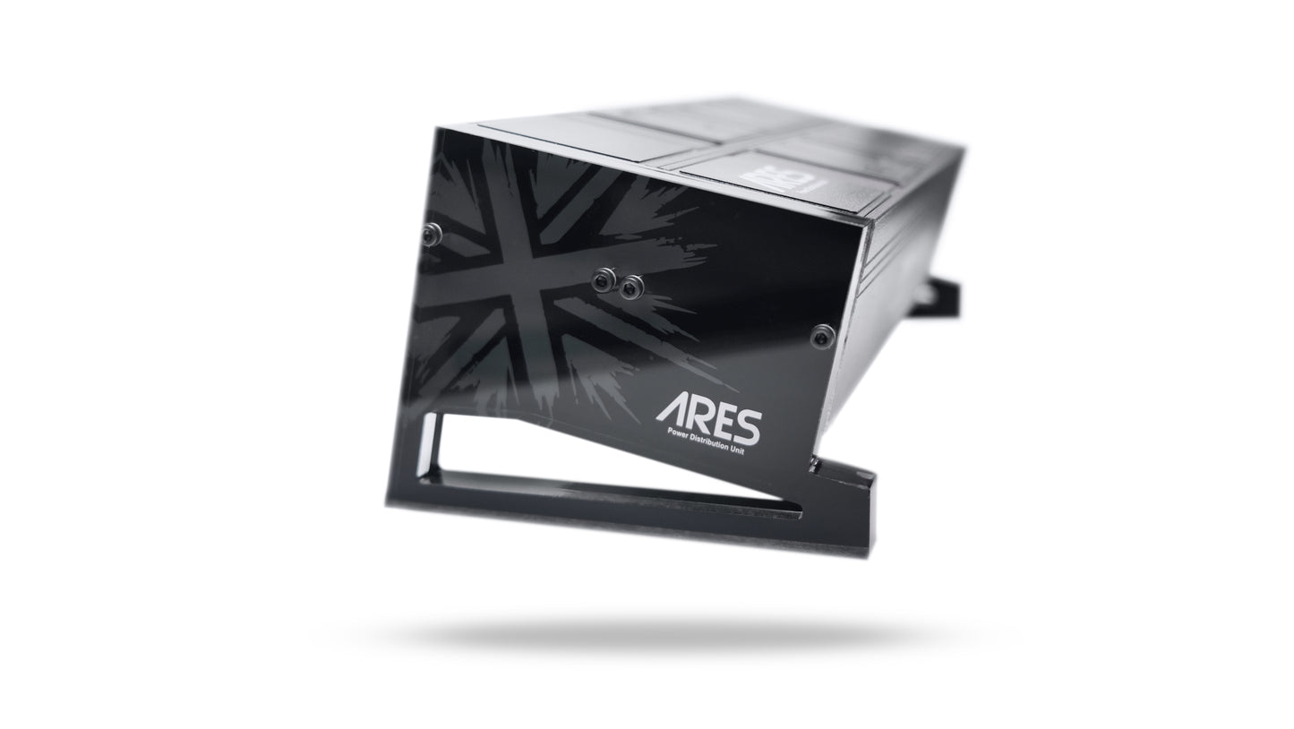 Ares Mains Power Block