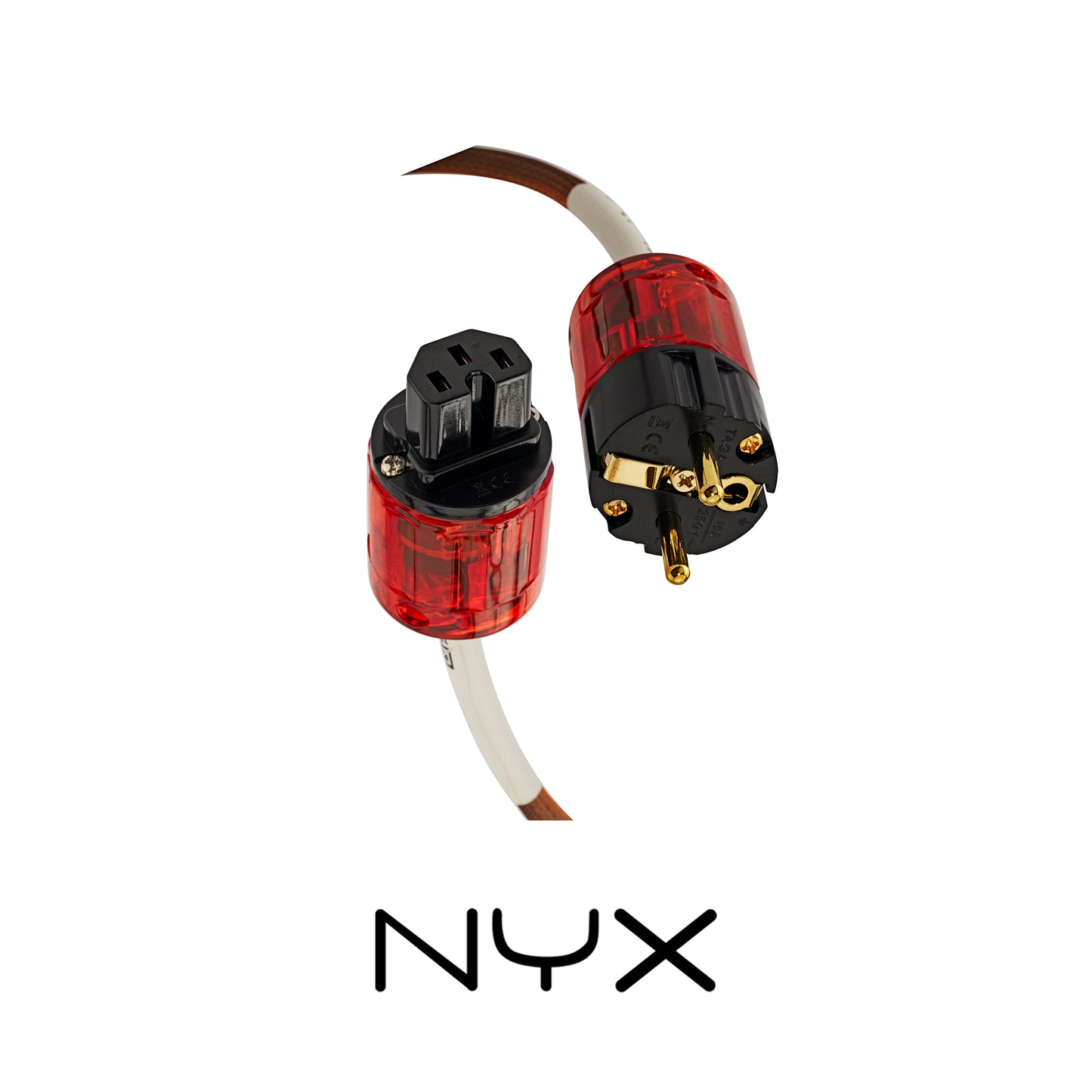 Nyx Mains Cable