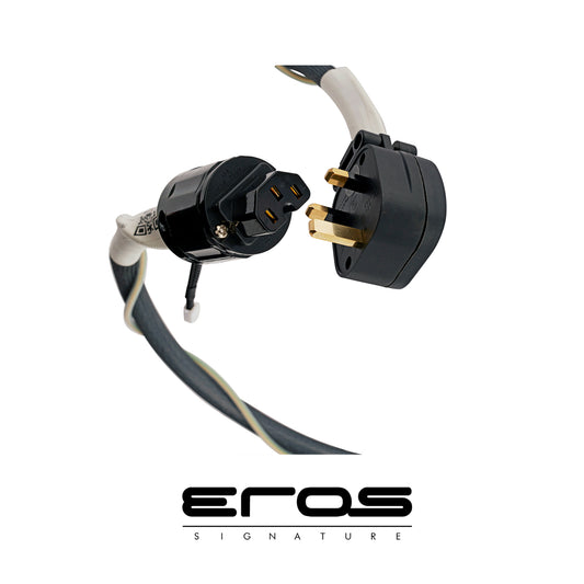 Eros Signature Mains Cable