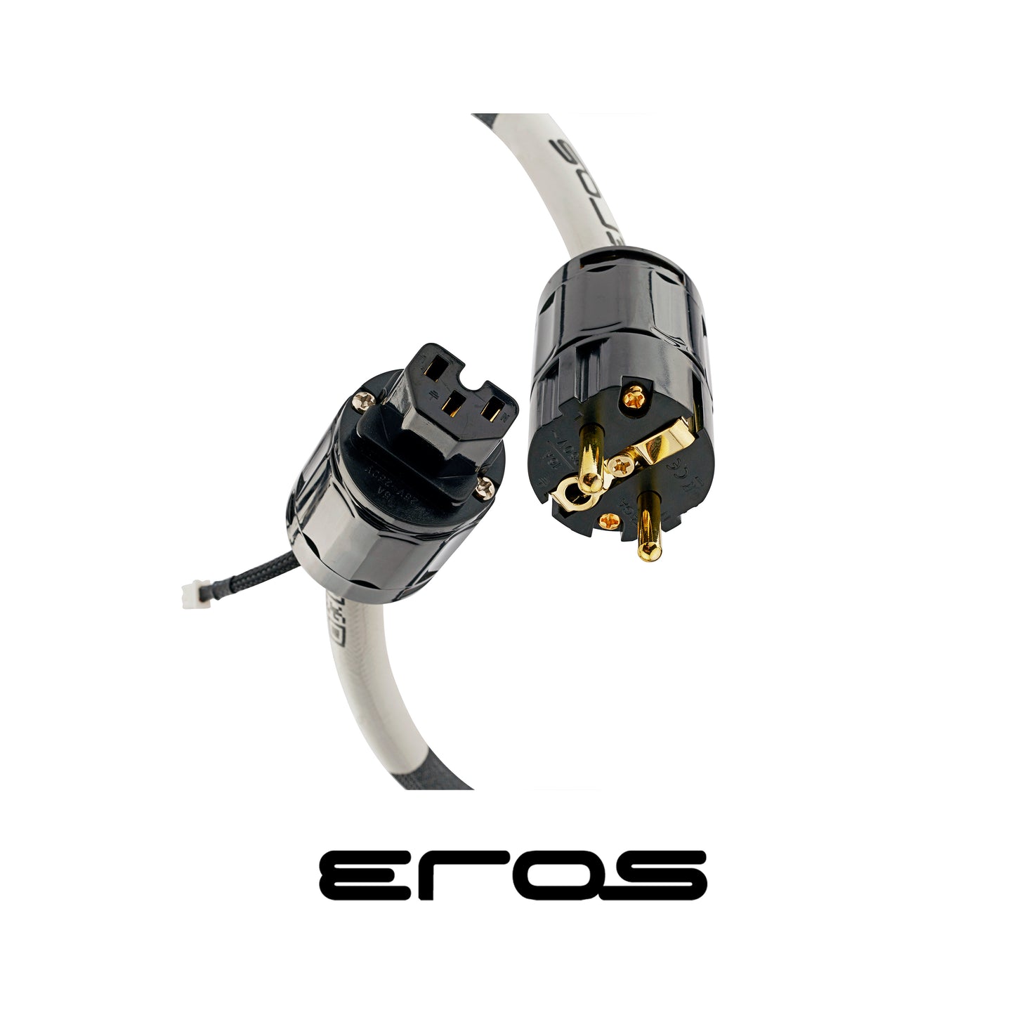 Eros Mains Cable